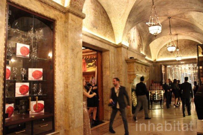 villard, villard michel richard, nyc restaurants, nyc french restaurants, new york palace, palace hotel, new york palace hotel, interior design, historic interiors, restaurant interiors, green design, eco design, sustainable design, michel richard