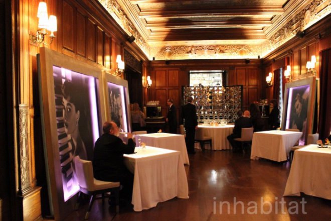 villard, villard michel richard, nyc restaurants, nyc french restaurants, new york palace, palace hotel, new york palace hotel, interior design, historic interiors, restaurant interiors, green design, eco design, sustainable design, michel richard