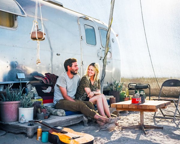 Andrew Waits, Art, Boondock, US nomad, people living in cars, Renewable Energy, Photography, solar power, living outside the system