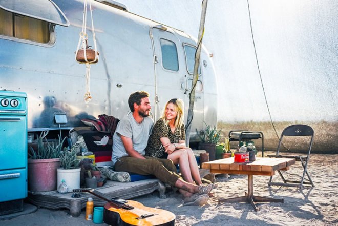 Andrew Waits, Art, Boondock, US nomad, people living in cars, Renewable Energy, Photography, solar power, living outside the system