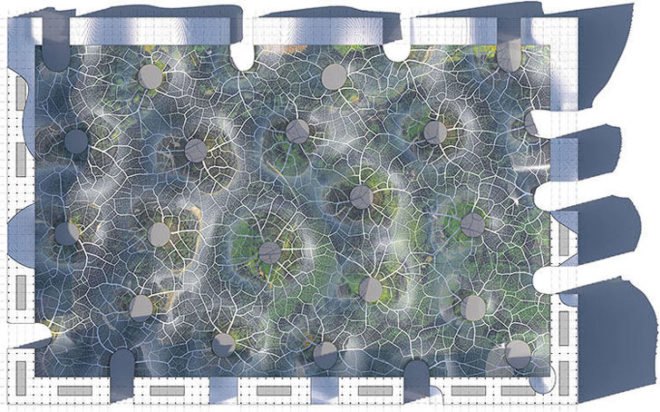 Beijing, China, Pollution, Smog, Orproject, bubbles, biodomes, Christoph Klemmt, architecture, biomimicry