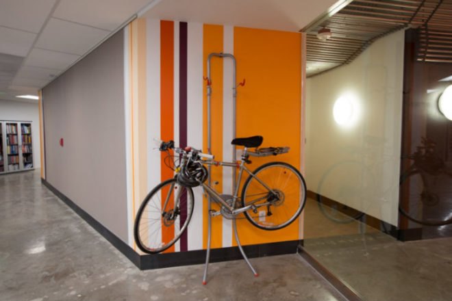 One Dallas Center, HKS, dallas, hks architects, architecture firm, leed platinum, green renovation, urban design