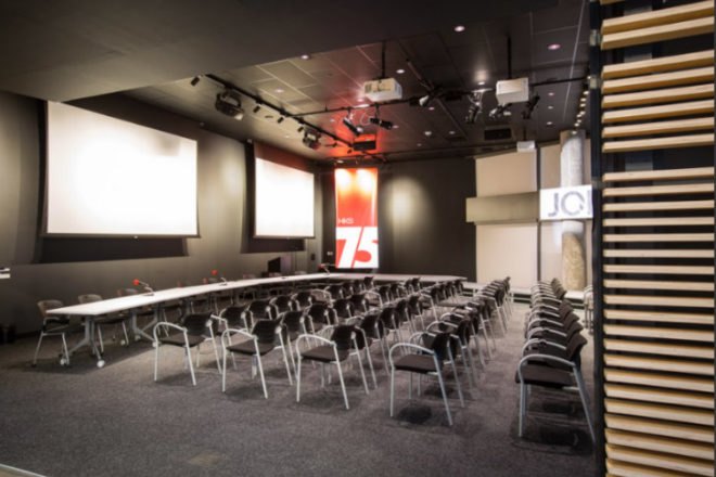 One Dallas Center, HKS, dallas, hks architects, architecture firm, leed platinum, green renovation, urban design