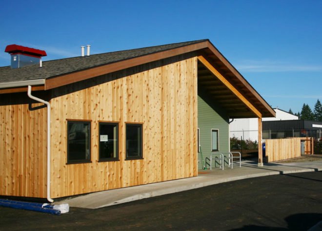 green design, eco design, sustainable design, tiny homes, homeless shelters, homeless microhomes, Quixote Village, panza, Camp quixote, Dignity village, Dignity Roller Pods, Gary Pickering, Occupy Madison