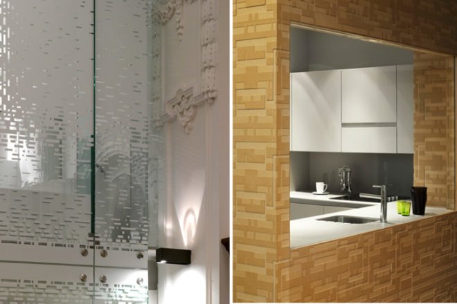 Rare architecture, London, renovation, hotel, Tower hall hotel, Bethnal Green Town Hall, luxury, historic building, parametric, aluminum skin,