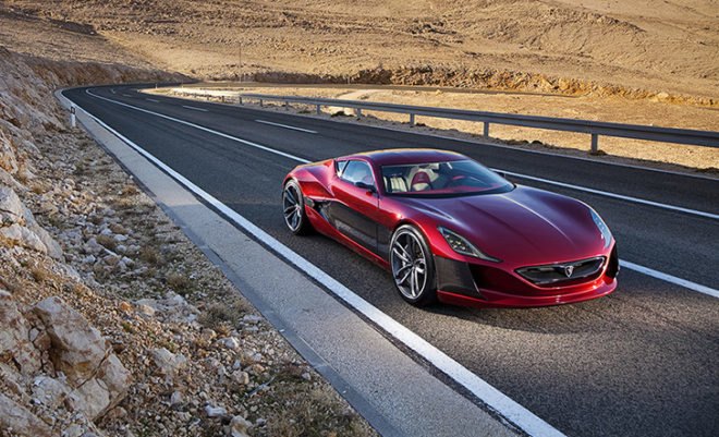 Concept_One, Rimac Autombili Concept_One, Rimac Autombili, Rimac Concept_One, electric cars, 1088 horsepower, electric hypercar, All-Wheel Torque Vectoring, electric vehicles, green vehicles, emissionless vehicles, electric powered vehicles, electric cars, electric-powered cars, green transportation, electric transportation,