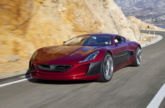 Concept_One, Rimac Autombili Concept_One, Rimac Autombili, Rimac Concept_One, electric cars, 1088 horsepower, electric hypercar, All-Wheel Torque Vectoring, electric vehicles, green vehicles, emissionless vehicles, electric powered vehicles, electric cars, electric-powered cars, green transportation, electric transportation,