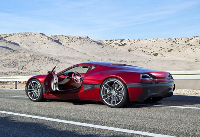 Concept_One, Rimac Autombili Concept_One, Rimac Autombili, Rimac Concept_One, electric cars, 1088 horsepower, electric hypercar, All-Wheel Torque Vectoring, electric vehicles, green vehicles, emissionless vehicles, electric powered vehicles, electric cars, electric-powered cars, green transportation, electric transportation,