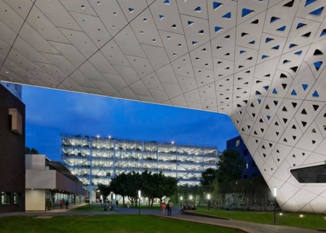 Rojkind Arquitectos , National Film Archive and Film Institute of Mexico, renovation, urban design, architecture, architecture in mexico df, film campus in Xoco, Mexico film institute, Cineteca Nacional Siglo XXI, aluminium materials,