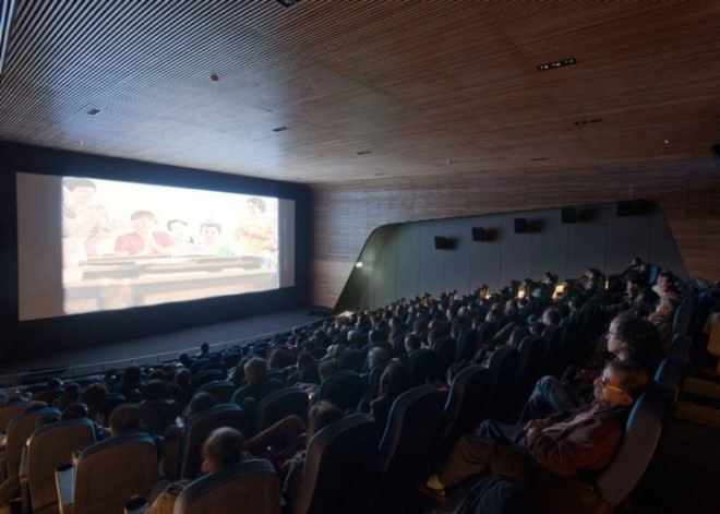 Rojkind Arquitectos , National Film Archive and Film Institute of Mexico, renovation, urban design, architecture, architecture in mexico df, film campus in Xoco, Mexico film institute, Cineteca Nacional Siglo XXI, aluminium materials,