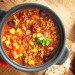 Super Bowl XLVI, Super Bowl Party, Organic party food, Homemade Tortilla Chips, Hummus Recipe, Chili Recipe, Eggplant sliders, Mediterranean Salsa, Lowfat dip, Hummus pinwheels