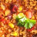 Super Bowl XLVI, Super Bowl Party, Organic party food, Homemade Tortilla Chips, Hummus Recipe, Chili Recipe, Eggplant sliders, Mediterranean Salsa, Lowfat dip, Hummus pinwheels