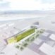 Knafo Klimor Architects, Fields of Tomorrow' Pavilion, 2015 Milan Expo, Israeli agriculture, living walls, vertical gardens, design expo, Milan green events, Israeli pavilion 2015