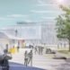 Knafo Klimor Architects, Fields of Tomorrow' Pavilion, 2015 Milan Expo, Israeli agriculture, living walls, vertical gardens, design expo, Milan green events, Israeli pavilion 2015