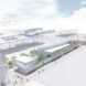 Knafo Klimor Architects, Fields of Tomorrow' Pavilion, 2015 Milan Expo, Israeli agriculture, living walls, vertical gardens, design expo, Milan green events, Israeli pavilion 2015