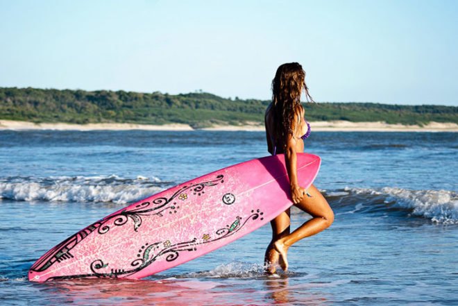 Solo Mare del Diablo, eco-accommodation, self-sufficient, Victoria Gonzales, punta del Diablo, Uruguay, off-grid, solar power, solar water heater, well for drinking water, Architecture, Daylighting, Solar Power, Renewable Energy, Green Materials, Green Holidays, Eco Travel,