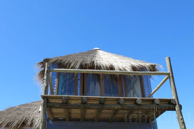 Solo Mare del Diablo, eco-accommodation, self-sufficient, Victoria Gonzales, punta del Diablo, Uruguay, off-grid, solar power, solar water heater, well for drinking water, Architecture, Daylighting, Solar Power, Renewable Energy, Green Materials, Green Holidays, Eco Travel,