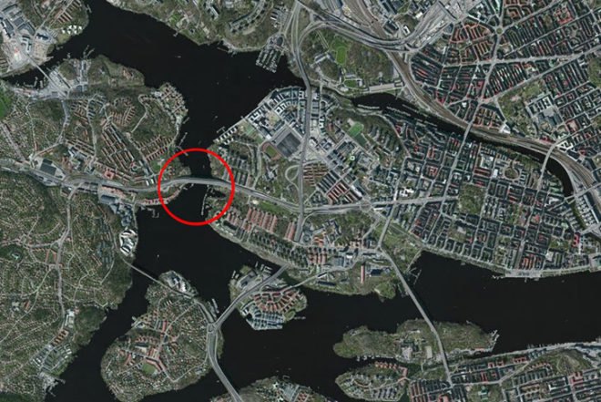 Visiondivision, Cultural Space, Under The Bridge, Stockholm, parasitic architecture, Architecture, postopolis, Resilient Design, Sustainable Building