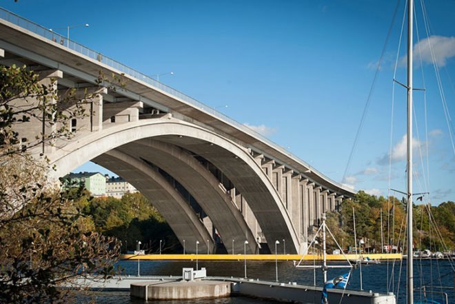 Visiondivision, Cultural Space, Under The Bridge, Stockholm, parasitic architecture, Architecture, postopolis, Resilient Design, Sustainable Building