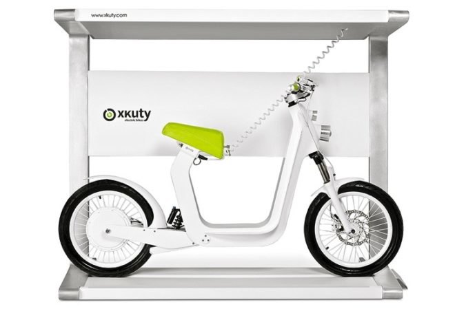 Electric Mobility Company, EMC, Xkuty, Xkuty One, Xkuty Spark, electric bike, electric transportation, green bike, solar-powered bike, solar power, electric motor, lithium-ion battery