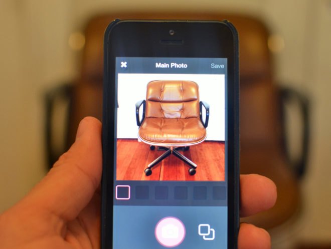 chairish app, chairish for iphone, chairish app for smartphone, pollock executive chair, knoll, vintage task chair, knoll pollock chair, pollock chair, chairish, charish.com, second hand furniture, second hand designer furniture, where to buy second hand designer furniture, where to buy second hand furniture, vintage furniture online, green furniture, designer furniture discounted