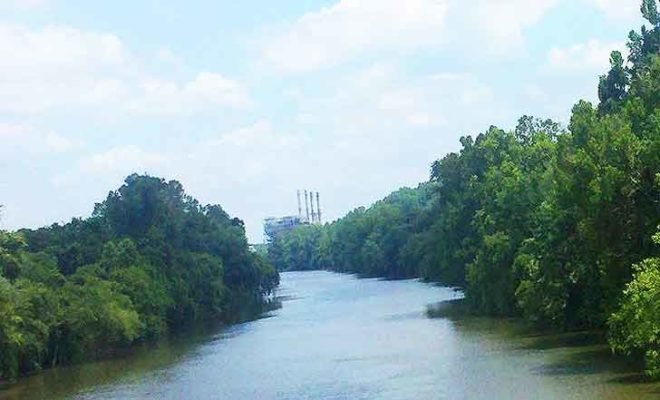 dan river, duke energy, coal ash spill, water contamination, coal fire power plant