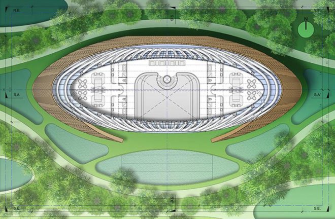 Vincent Callebaut Architectures, Vincent Callebaut, Flavours Orchard, eco-district China, China sustainable architecture, China architecture, China masterplan, sustainable masterplan, solar power, wind power, wind turbines, futuristic city, smart energy grid