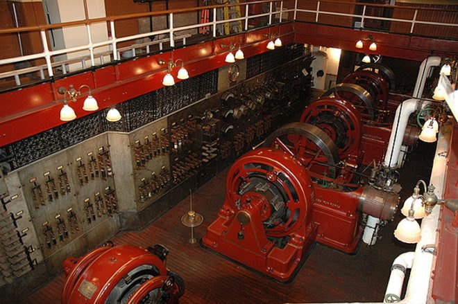 The Power Plant at the Pratt Institute in Fort Greene, The Power Plant at the Pratt Institute, Fort Greene, pratt institute, pratt fort greene, secrets of brooklyn, hidden brooklyn