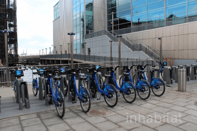 shareroller, citi bike, bike share, nyc bike share, electric bikes, citi bike electric bike, shareroller test drive, portable electric motor for citi bike, citi bike electric motor, electric motor attachment for bike, green transportation, e-bikes, e-bikes nyc, electric bikes in nyc, shareroller citi bike