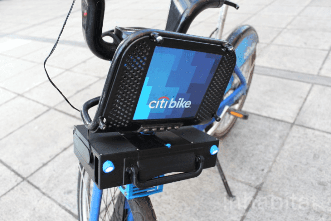 shareroller, citi bike, bike share, nyc bike share, electric bikes, citi bike electric bike, shareroller test drive, portable electric motor for citi bike, citi bike electric motor, electric motor attachment for bike, green transportation, e-bikes, e-bikes nyc, electric bikes in nyc, shareroller citi bike