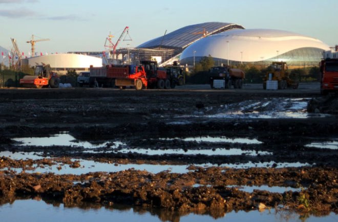 russia sochi games, sochi olympic games, 2014 winter olympics, olympic games, sochi environmental damage, zero waste olympic games, international olympic committee, environmental destruction, russia, biodiversity