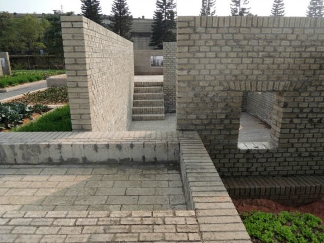 Value Farm, Thomas Chung, sustainable agriculture, green design, urban farming, eco design, environmentally friendly design, china farm, irrigation, rooftop farming