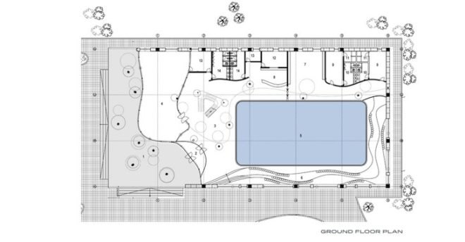 Bahadir Kul Architects, kayseri ice rink, ice rink, blob-shaped windows, turkey, kayseri, anatolian wonderland, tourism hub, mezzanine level, colorful windows, futuristic facade