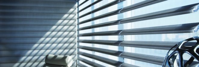 Hunter Douglas Blinds, Modern Shutters, eco-friendly window treatments, green window treatments, eco-friendly window shades, green blinds