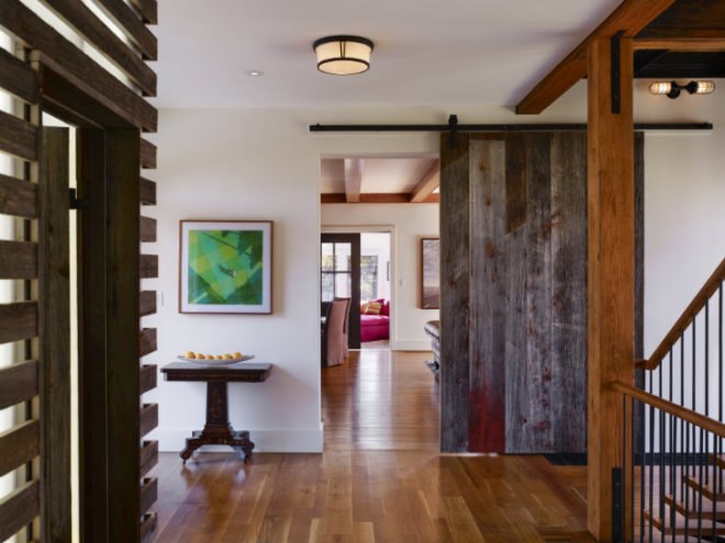 Bragg Hill House, Moger Mehrhof Architects, chester county, pennsylvania, green home, eco house, sustainable home, solar home