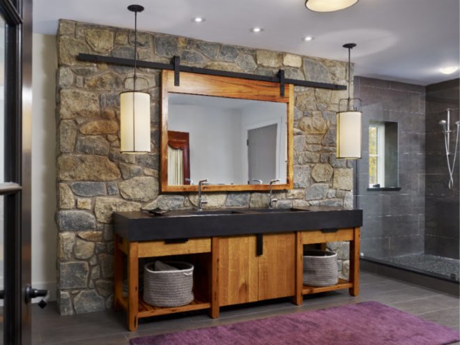Bragg Hill House, Moger Mehrhof Architects, chester county, pennsylvania, green home, eco house, sustainable home, solar home