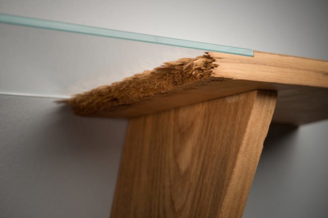 broken furniture, Jalmari Laihinen, byJalmari, upcycled, Finland, product design, eco, sustainable, wood, natural
