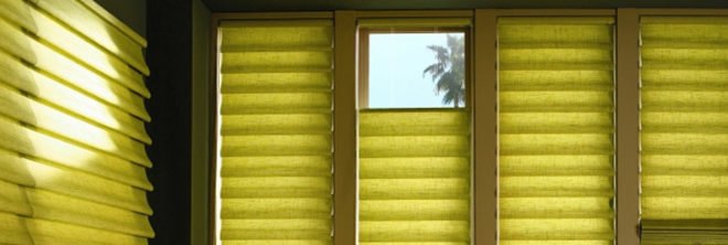 Decorview Modern Roman Shades, Hunter Douglas Roman Shades, Green Shades, Eco-friendly shades, eco friendly roman shades, roman blinds