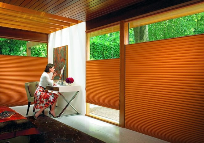 Duette Architella Honeycomb Shades, Duette Architella, Honeycomb Shades, decorview