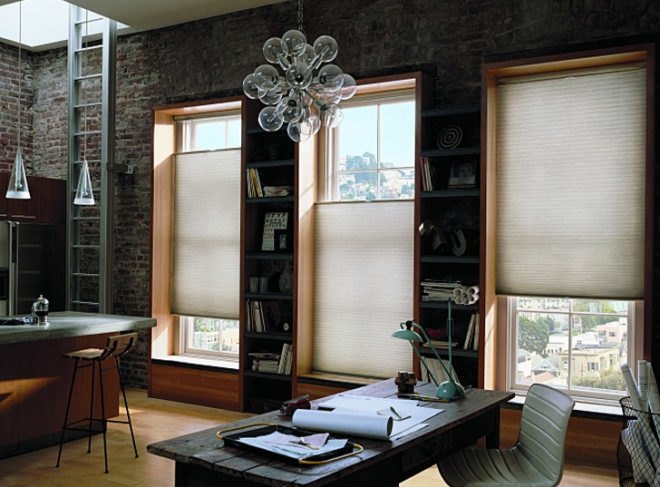 Duette Honeycomb Shades, Duette Architella, Honeycomb Shades, decorview