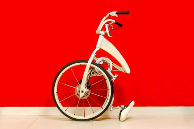 Gi Bike, electric bike, electric motor, green transportation, lithium-ion battery, electric motor, bicycle, bicycle phone charger, ebike, kickstarter