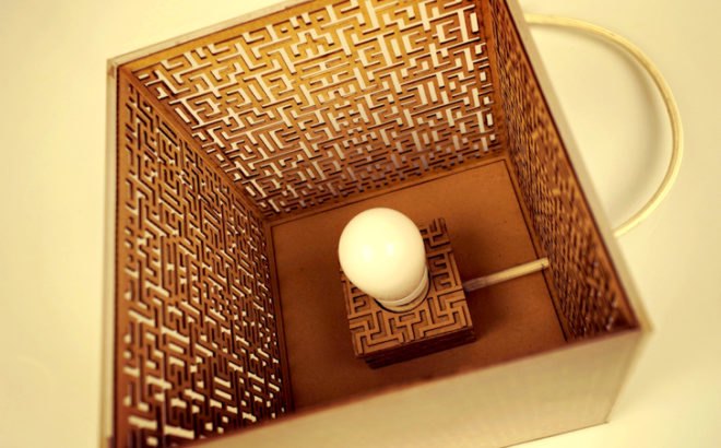 green lighting, reader submitted content, recycled materials, paper-based lighting, green spirit creations, UK lighting designer, green designer, eco-design, cardboard lamps, paper lamps, paper lights, sustainable lighting solutions, crowd funding, kickstarter