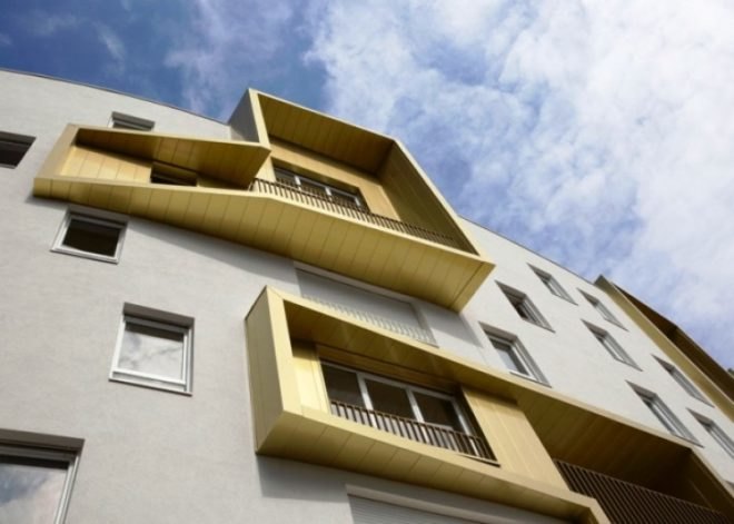 Guérin & Pedroza Architects, architecture, Paris apartments, Issy-les-Moulineaux fort, urban design, apartment renovation, war buidling renovation, French developer Bouygues Immoblier, masterplanners Architecture Studio, Digital fort, geothermal energy , pneumatic waste removal system