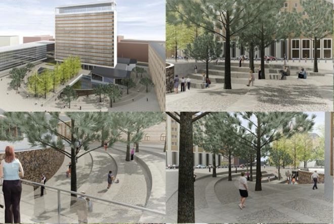 norway, utoya island, utoya massacre, memorial design, jonas dahlberg, land art, sorboraten, government quarter in oslo, recycled materials, healing landscape, landscape void