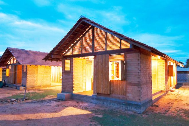 2014 Pritzker Prize, architecture awards, earthquake resistant building, pritzker architecture laureate, pritzker prize announcement, pritzker prize architect, pritzker, kirinda housing