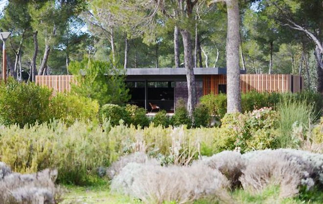 Multipod Studio, Pop-Up House, prefab housing, recyclable houses, recycled materials, passive house, easily assembled homes, low-cost housing solution, thermal envelope, Lego-like homes, green architecture, transportable homes, wooden homes