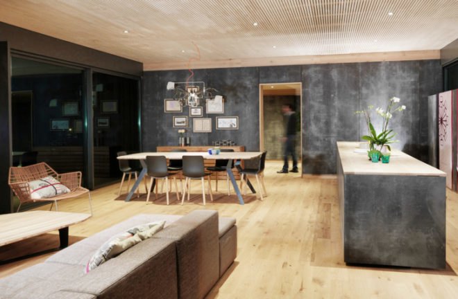 Multipod Studio, Pop-Up House, prefab housing, recyclable houses, recycled materials, passive house, easily assembled homes, low-cost housing solution, thermal envelope, Lego-like homes, green architecture, transportable homes, wooden homes