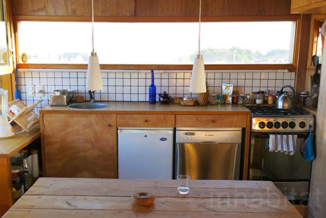 Casa Abierta, Uruguay, Punta Rubia, Rosario Talevi, sustainable wooden home, family home by the sea, fsc wood, organic lavender oil, nordic inspiration, japanese aesthetics