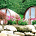 Germany, The Black Forest, Schlafen im Weinfass, wine barrel rooms, wine barrel hotel, vineyards, wine-making, Sasbachwalden, Air BnB, funky hotel, recycled wine barrels, recycled materials, green design, sustainable design, eco-design, eco-tourism, sustainable tourism
