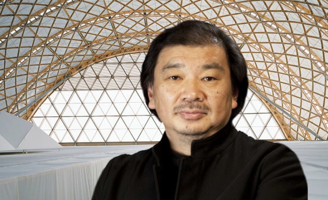 2014 Pritzker Prize, Shigeru Ban, Shigeru Ban, Japanese Architect, paper architecture, paper tube architecture, Ban, eco architecture, green architecture. architecture awards, earthquake resistant building, pritzker architecture laureate, pritzker prize announcement, pritzker prize architect, pritzker